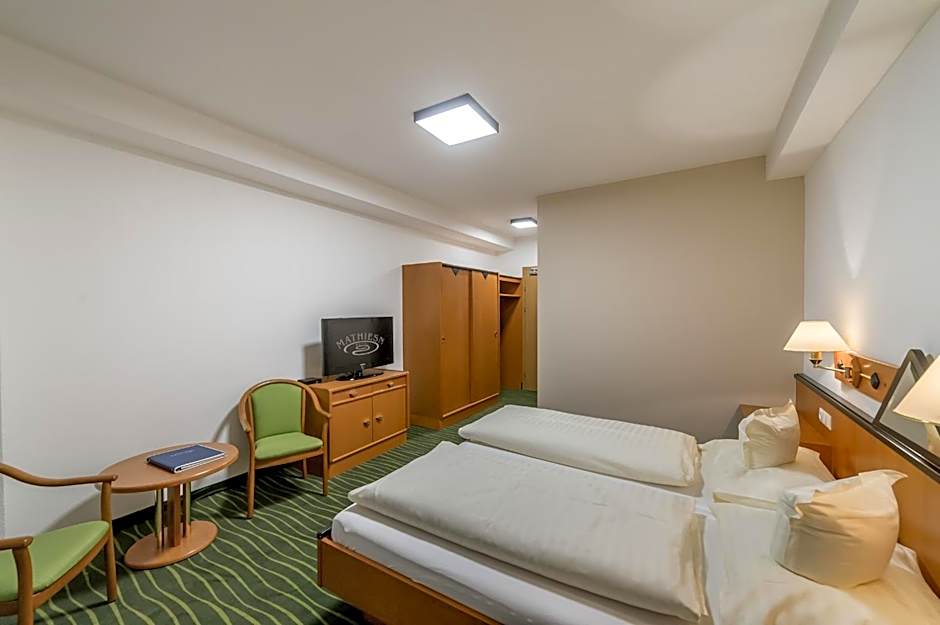 Hotel Mathiesn