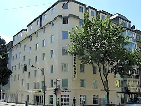 Hotel Petersburg