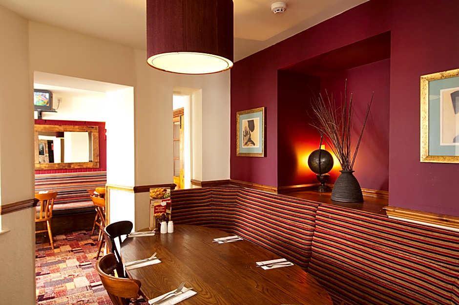 Premier Inn Paignton (Goodrington Sands)