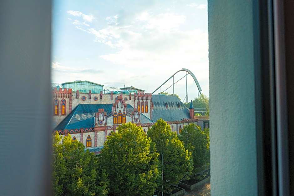 Hotel am Park