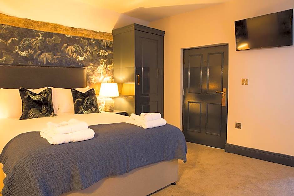 Wynnstay Arms, Ruabon, Wrexham