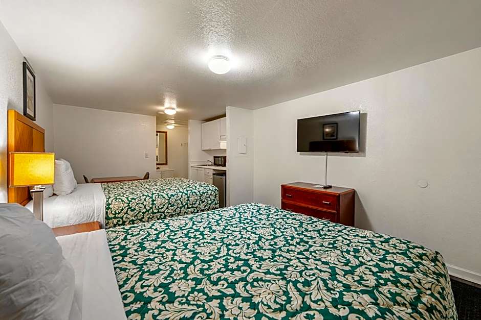 Extended Stay Studios