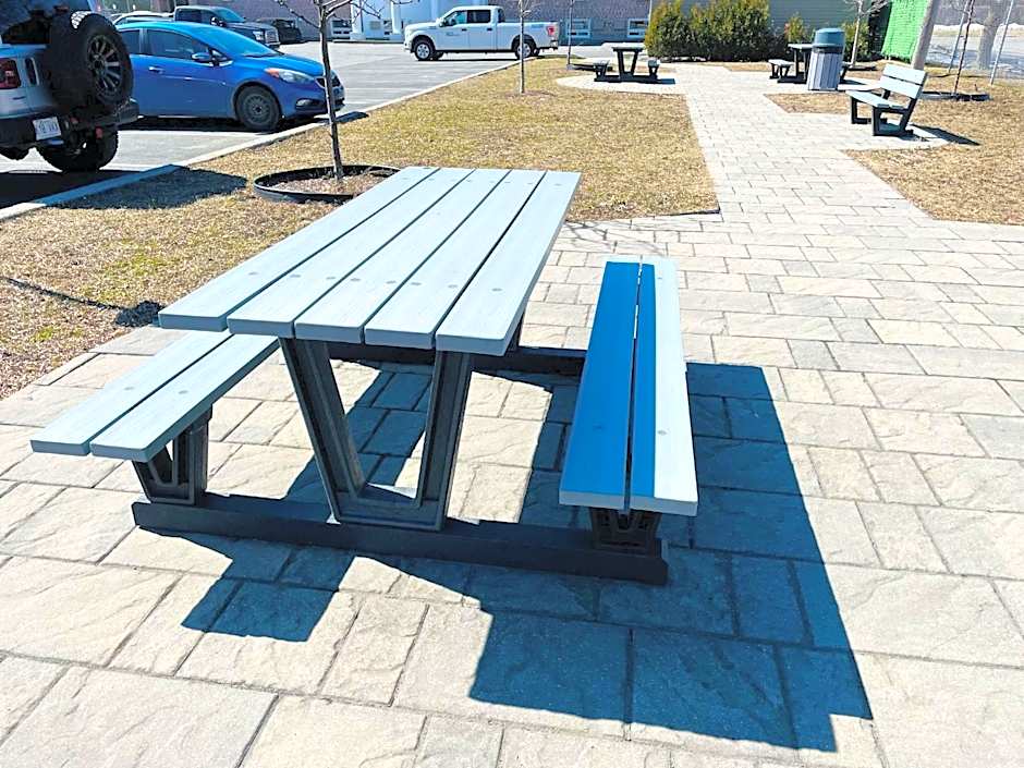 Econo Lodge Brossard