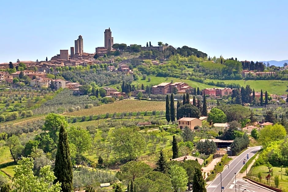 Hotel La Collegiata