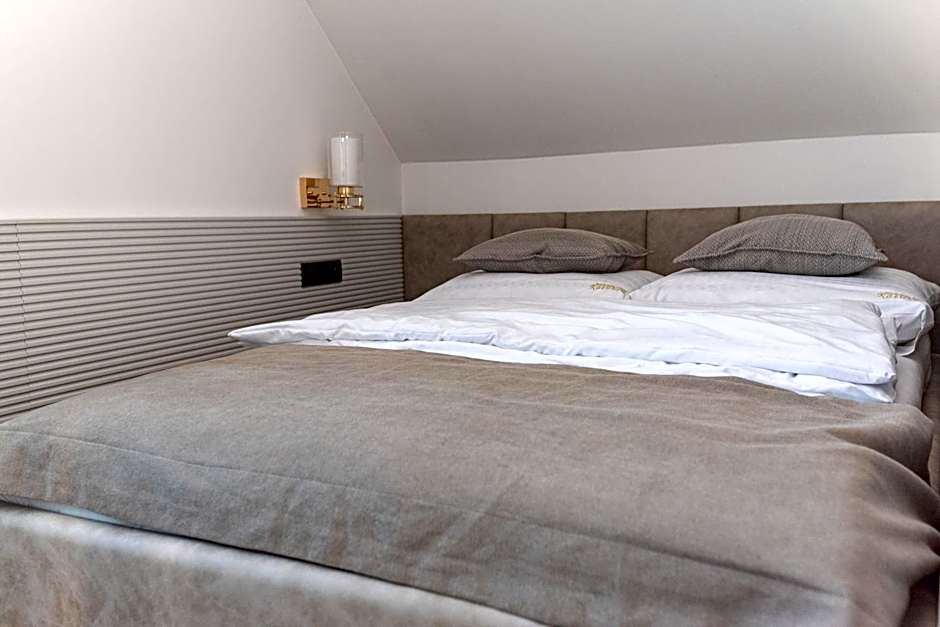 Apartamenty Stare Miasto