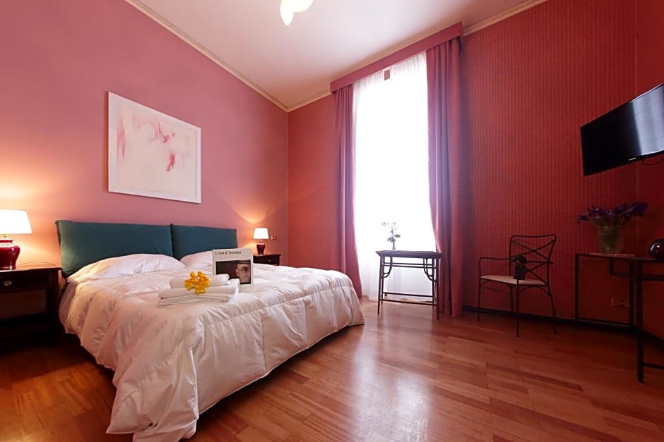 Town House Messina Paradiso