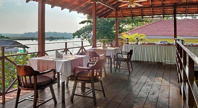 Mercure Goa Devaaya Retreat