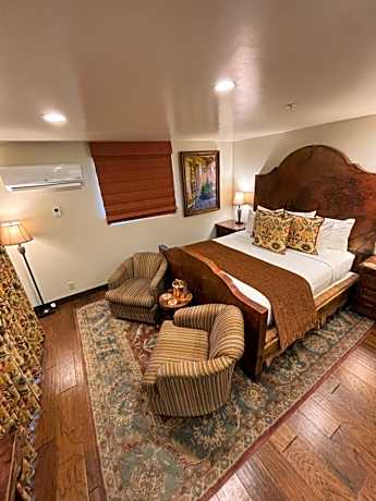 Copper Canyon - Superior King Room