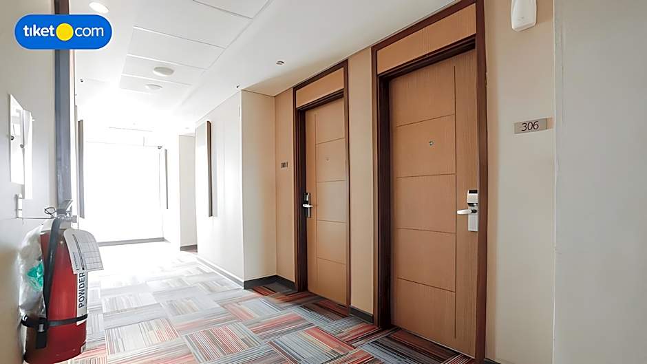 DKayon Hotel Demangan Yogyakarta