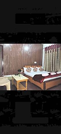 Hotel Kashmir Heaven 