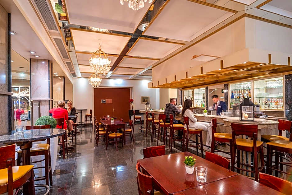 PK Parkhotel Kurhaus