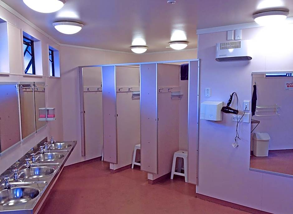 Picton Campervan Park