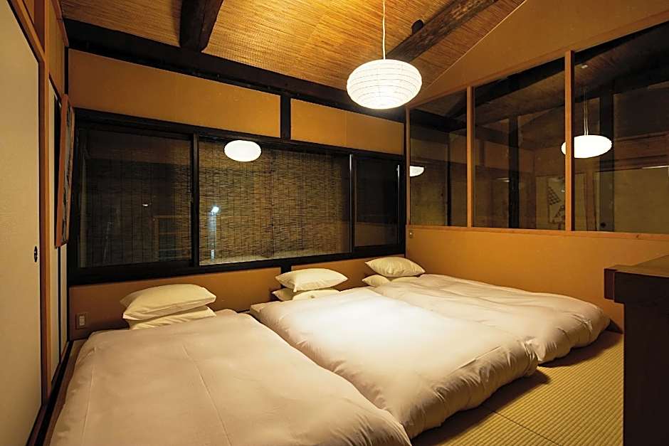Marukyo Gakurinan