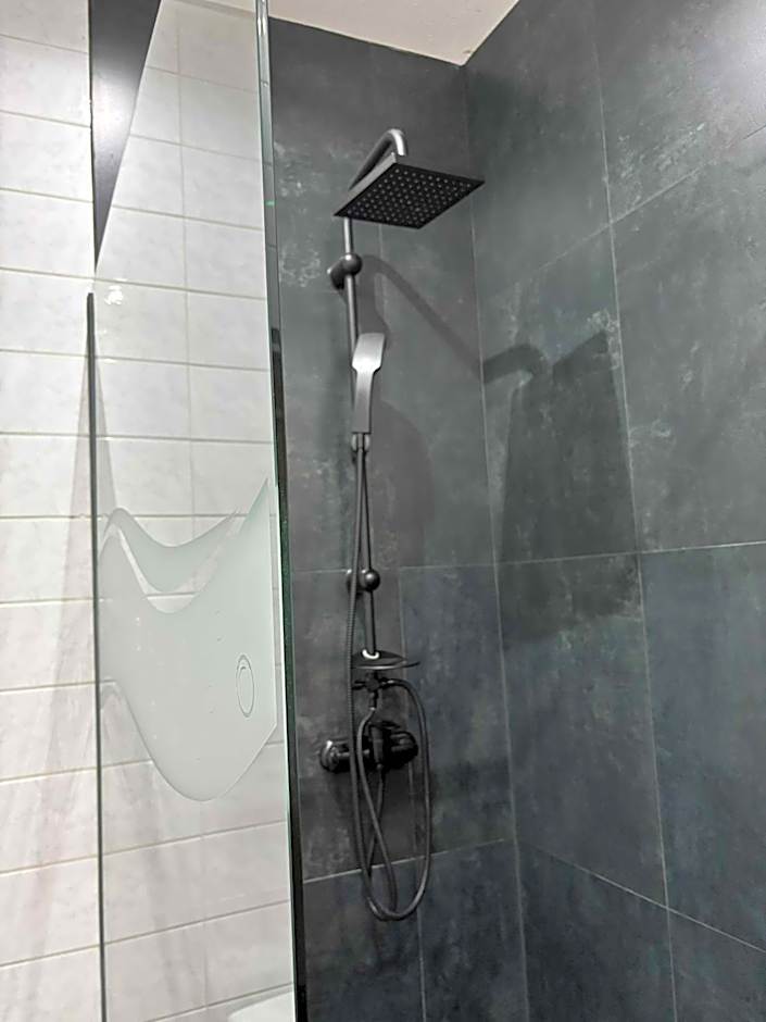 Hotel Stardust
