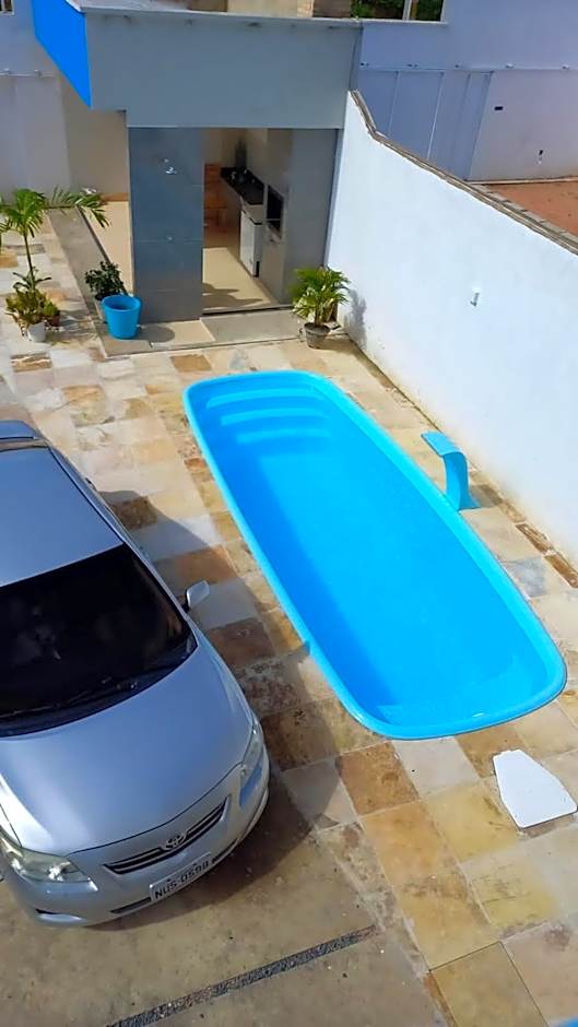 Casa de temporada Camocim