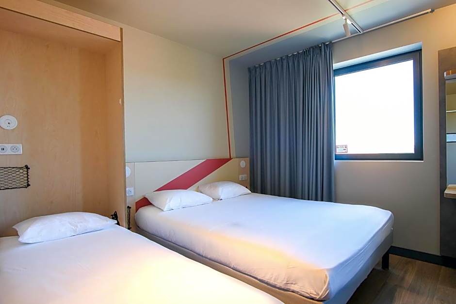 Ibis Budget Toulouse Labege