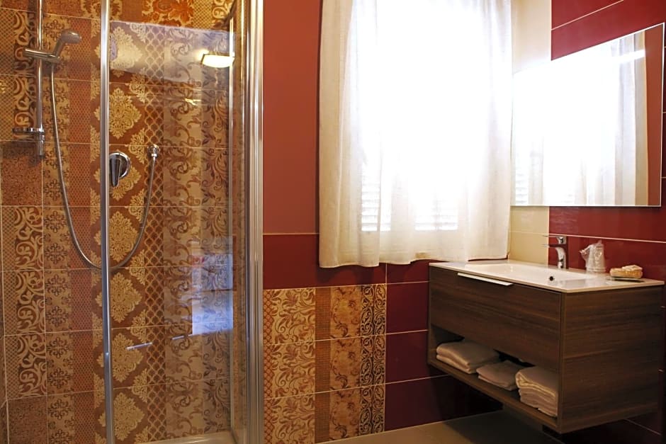 La casa di nonno Giulio