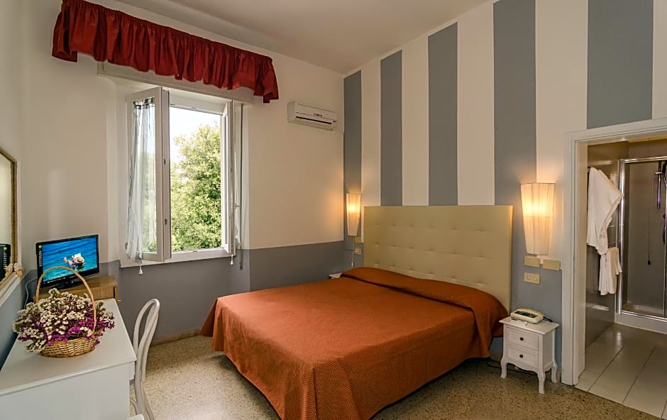 Hotel Le Focette