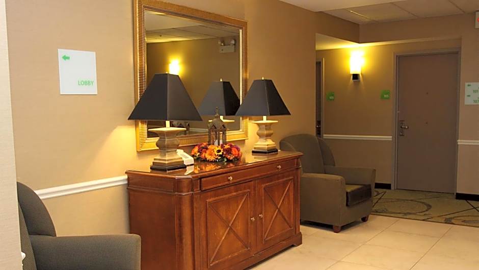 Holiday Inn Budd Lake - Rockaway Area By IHG