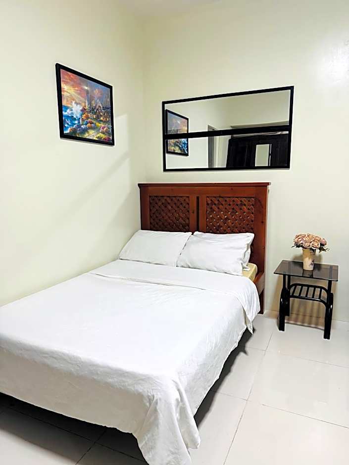 Brenthill Premium Condo Baguio City with Generator