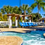 Hilton Vacation Club Grand Beach Orlando