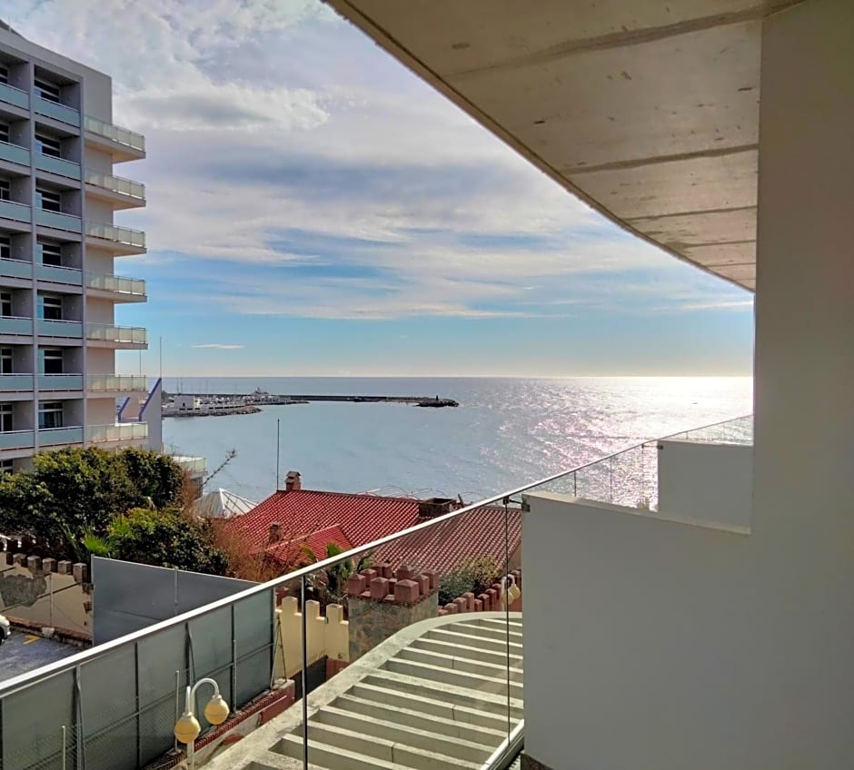 Sentido Benalmadena Beach