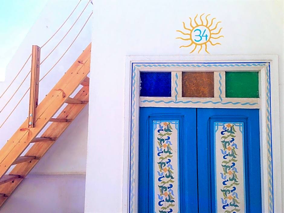 Hôtel Emeraude Essaouira