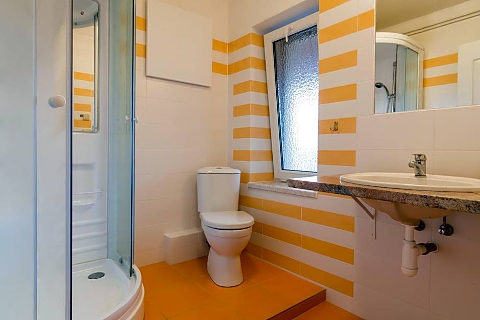 Apartmány Fojtova studna