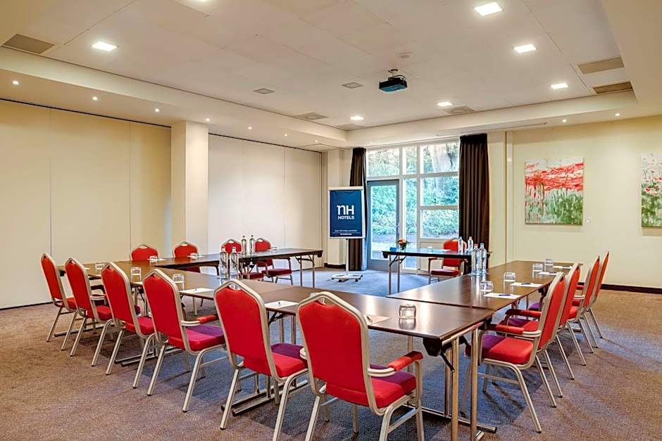 NH Bussum Jan Tabak