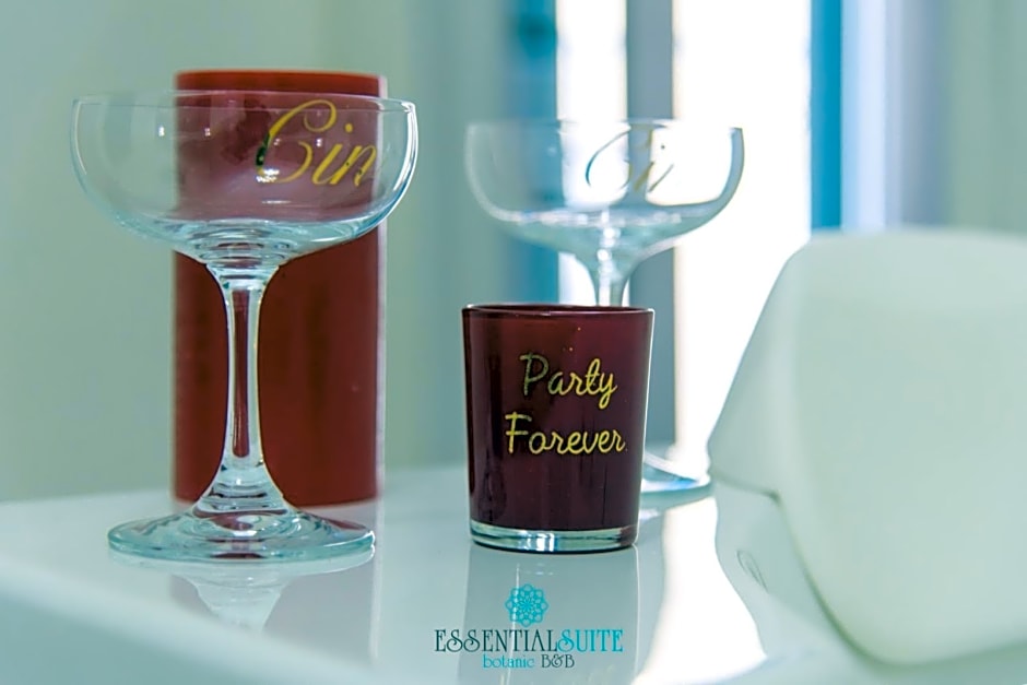 Essential Suite B&B Botanic