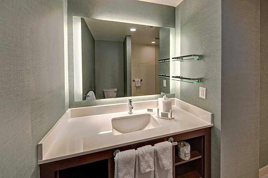 Residence Inn by Marriott Kansas City Downtown/Convention Center