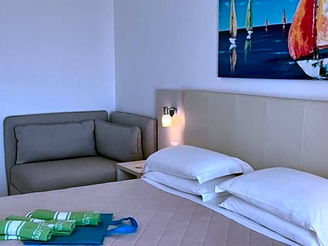 Alba D'Amore Hotel & Spa