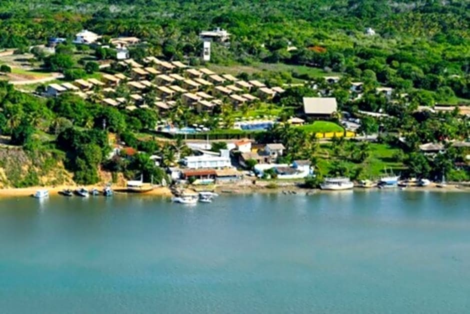 Pipa Lagoa Hotel