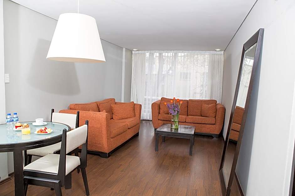 Suites Parioli