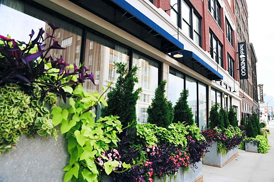 Indigo Kansas City - The crossroads By IHG