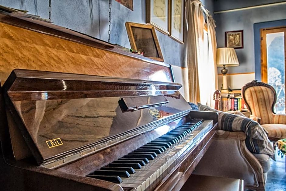 Viandanti, Artisti e Sognatori