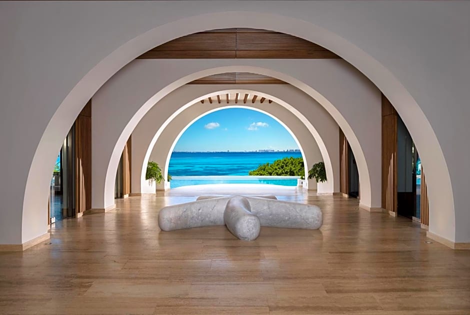 Impression Isla Mujeres by Secrets - Adults Only - All Inclusive