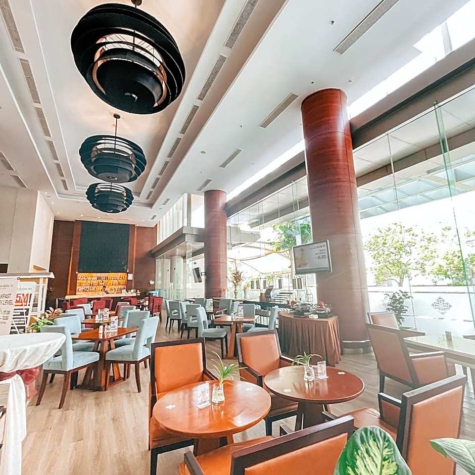 Swiss-Belinn Ska Pekanbaru