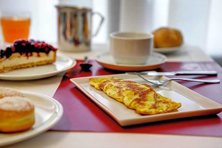 Hotel Garni San Carlo