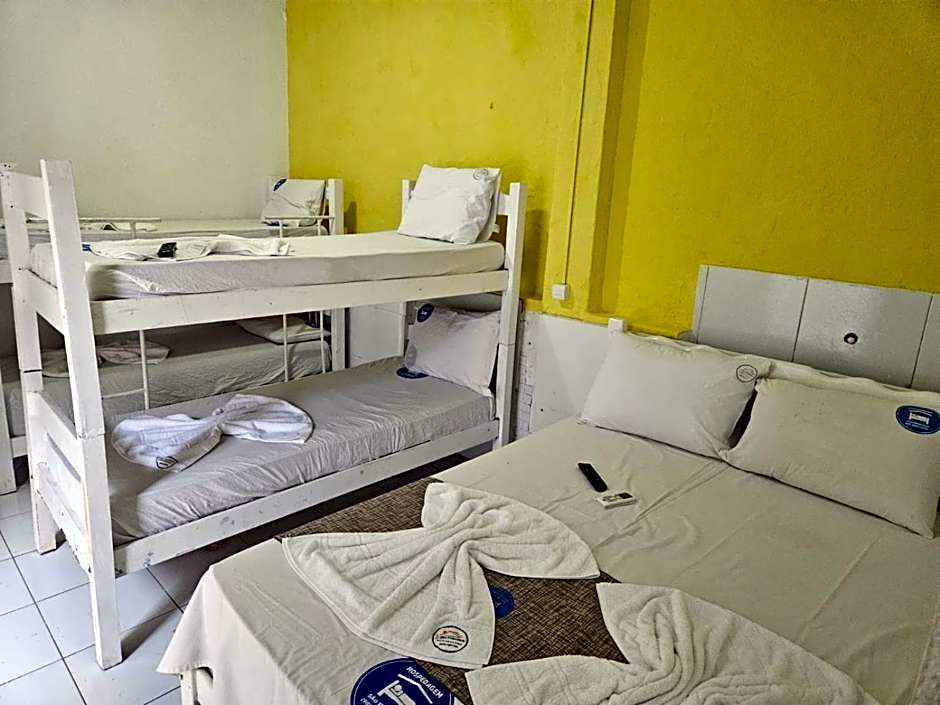Hospedagem São Francisco