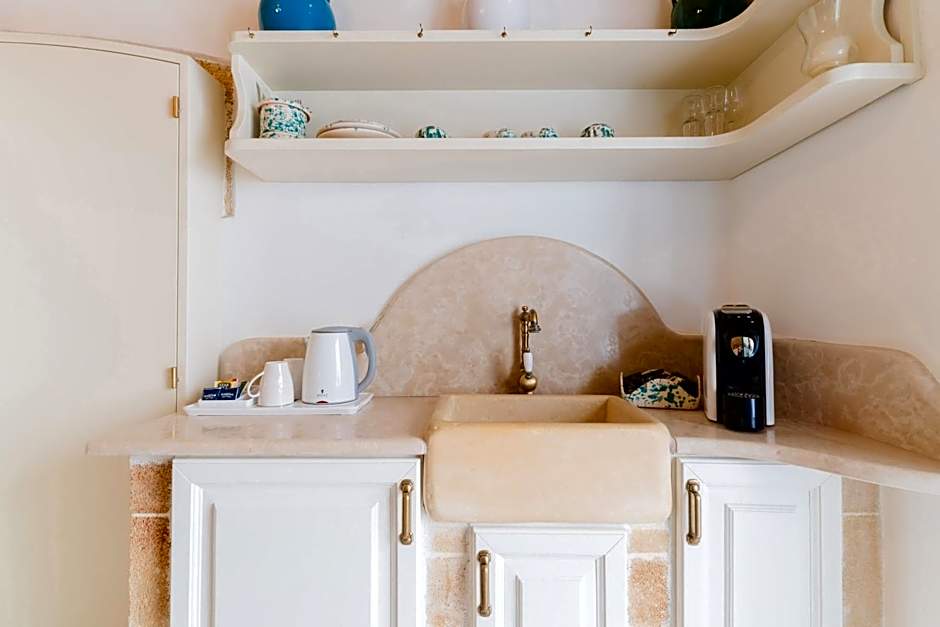 Relais La Casa del Poeta