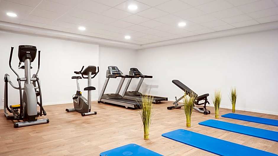 Residhome Nice Aéroport