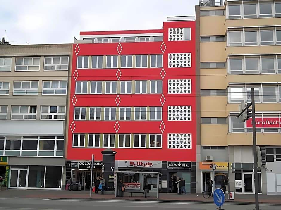 Hotel City Panorama