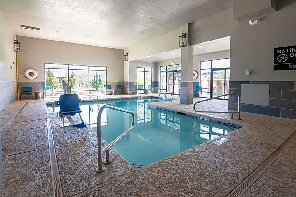 Hampton Inn By Hilton Durango