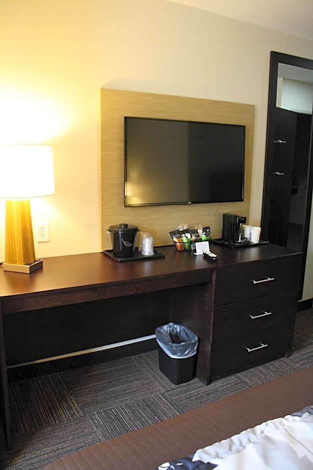Sleep Inn Ellenboro Hwy 50