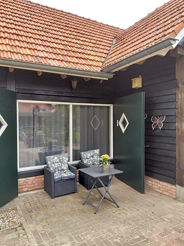 B&B Veldschuur Nijverdal
