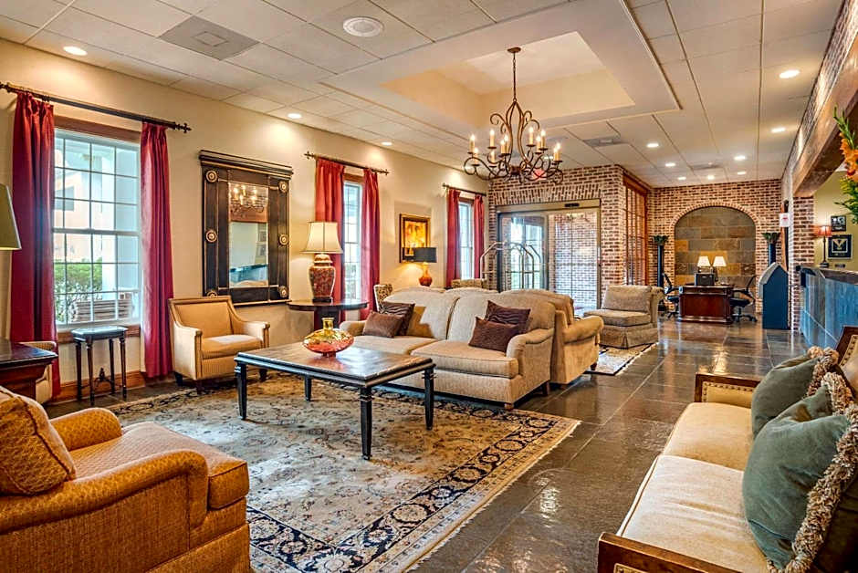 Clarion Inn Conference Center