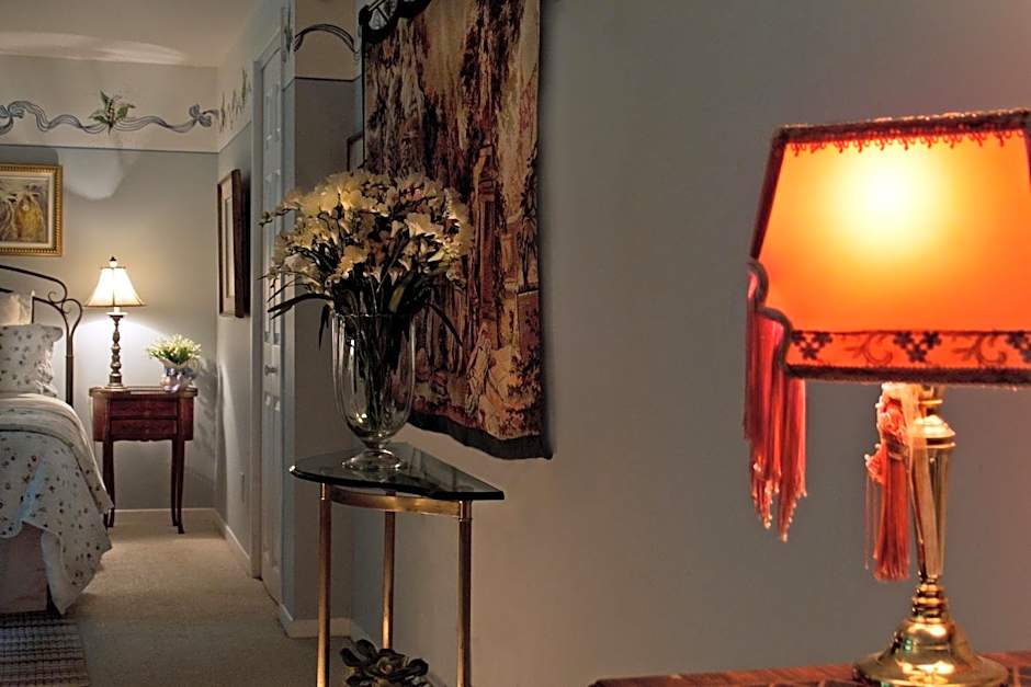 Le Petit Clocher Gite Touristique B & B