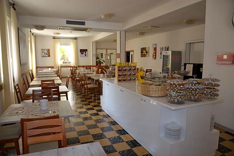 Albergo Larenzia