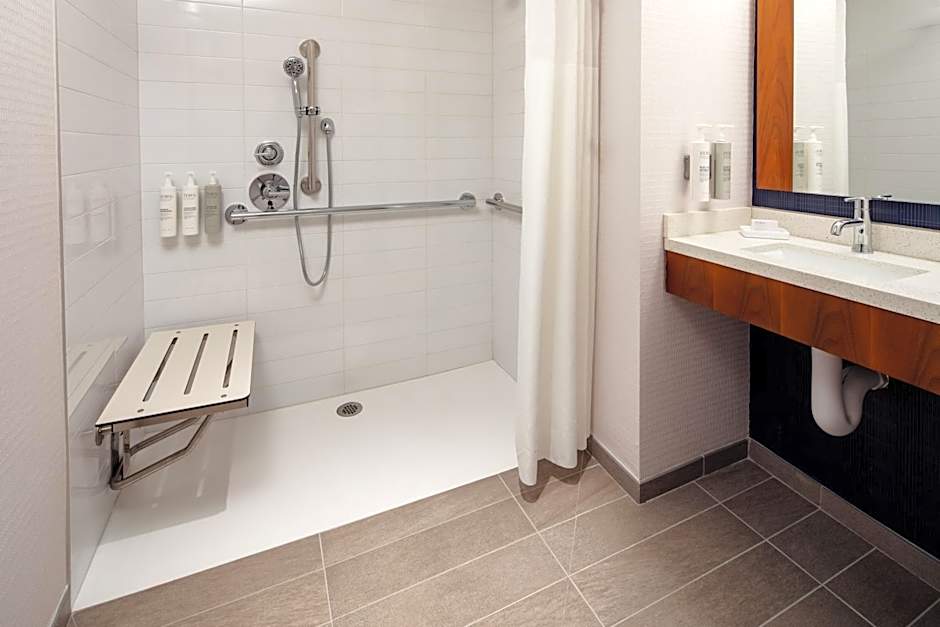 Hampton Inn New York Times Square